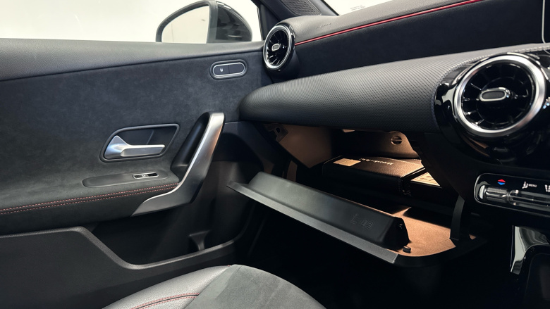 Mercedes-Benz A-Class A200 AMG Line Executive 5dr Petrol Hatchback